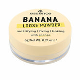 Loose Dust Banana 6 g - Essence Maroc - Aylal Beauty